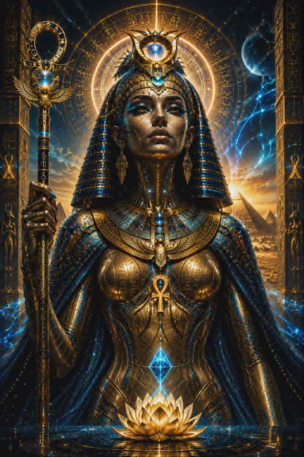 The Oracle